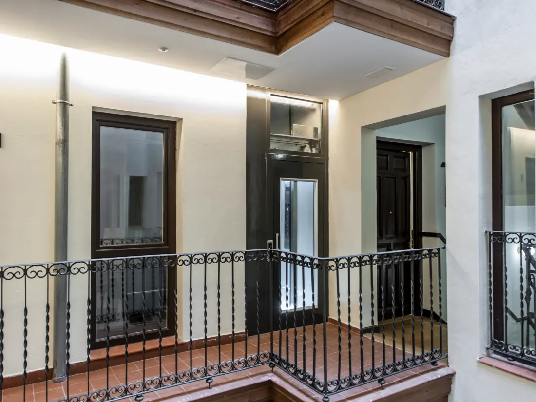 Location de Vacances Madrid 66