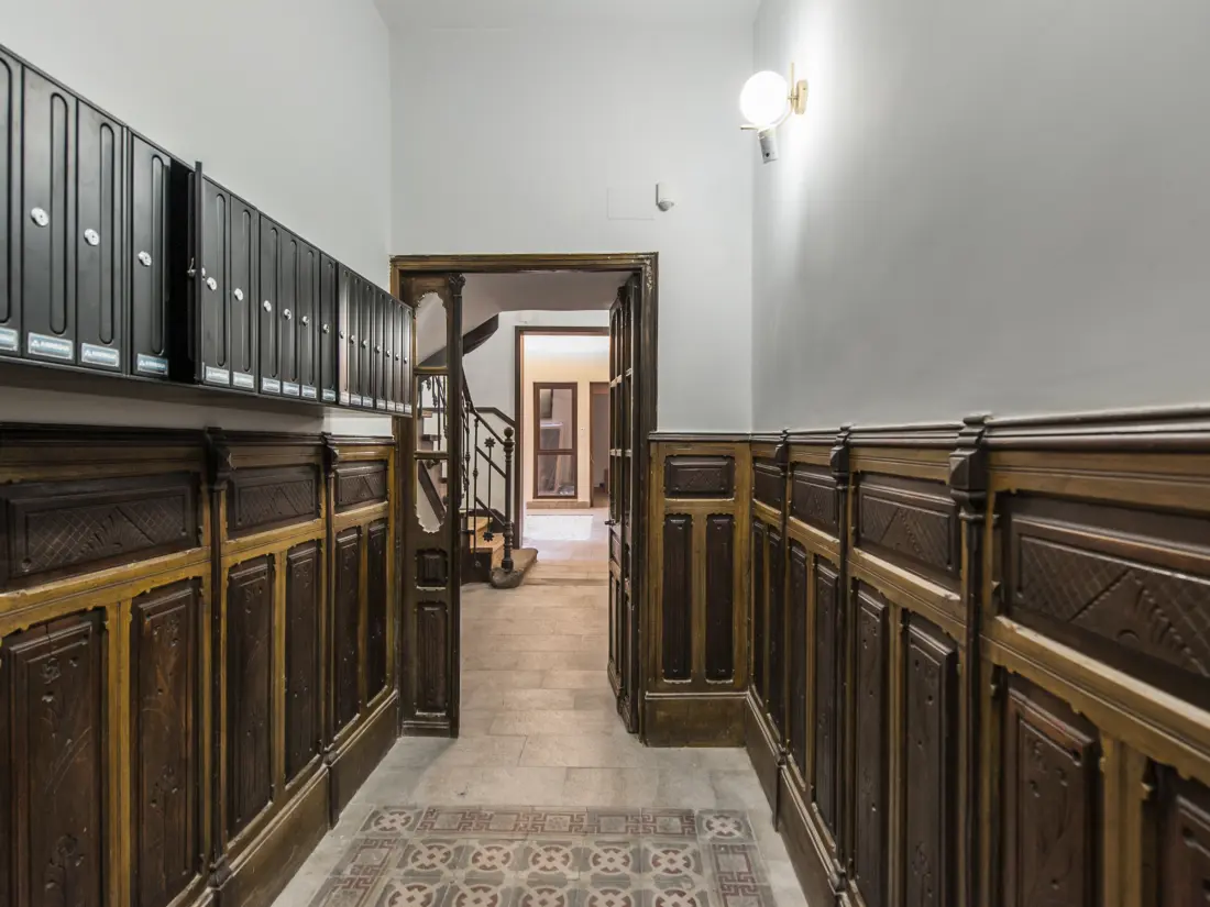 Location de Vacances Madrid 66