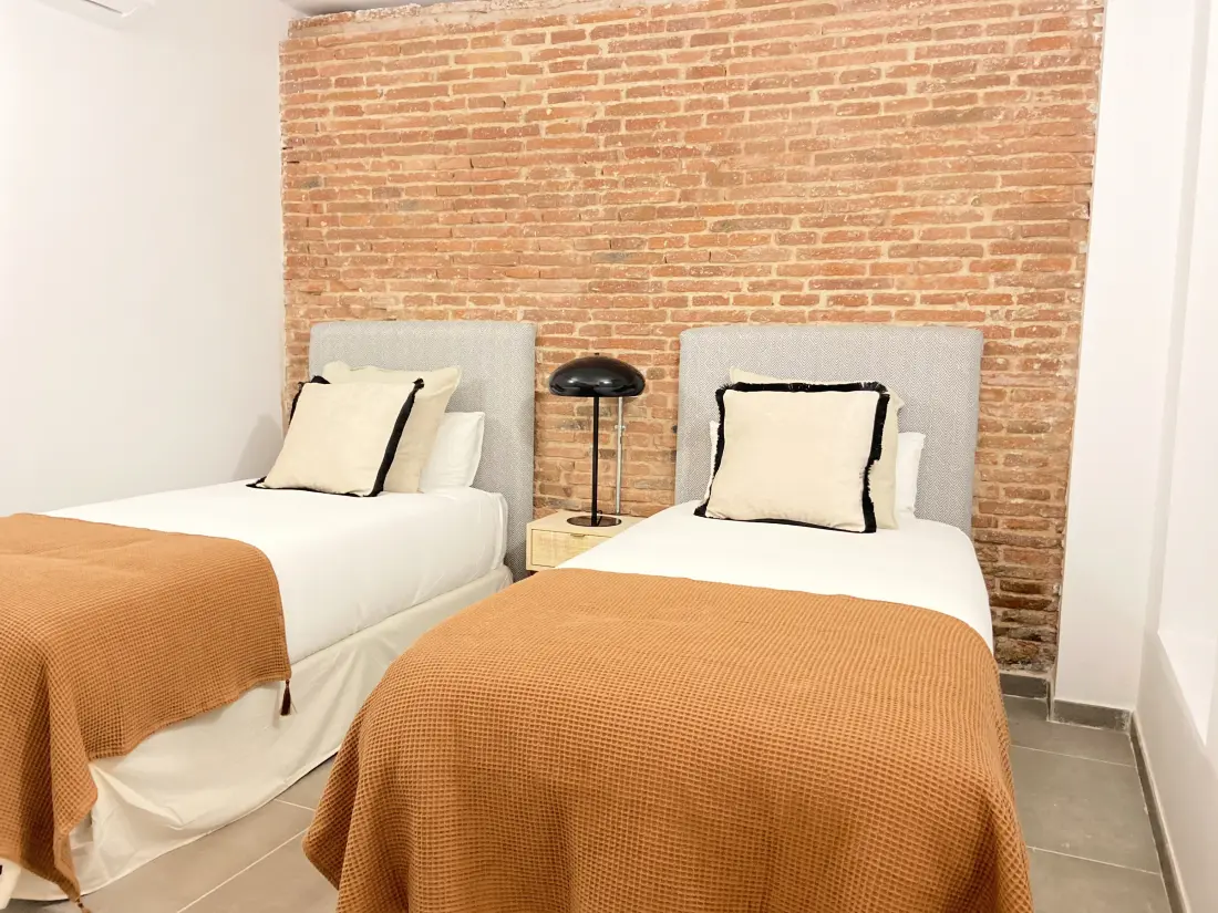 Location de Vacances Madrid 65