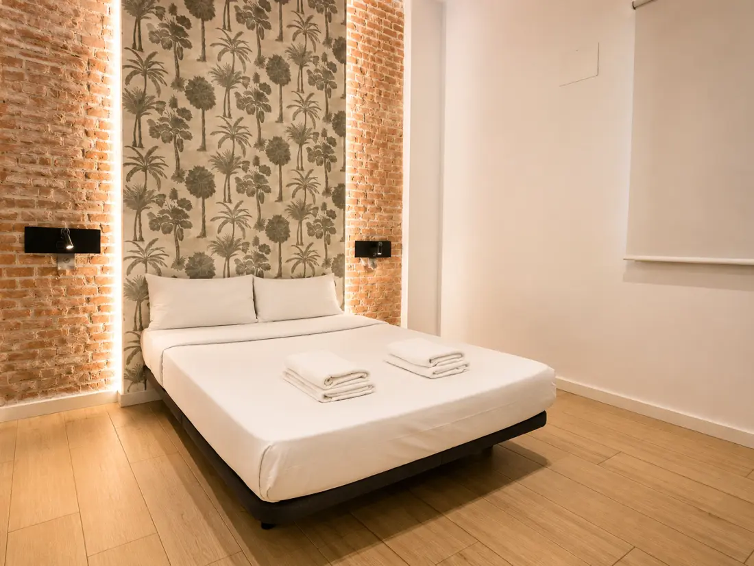 Location de Vacances Madrid 65