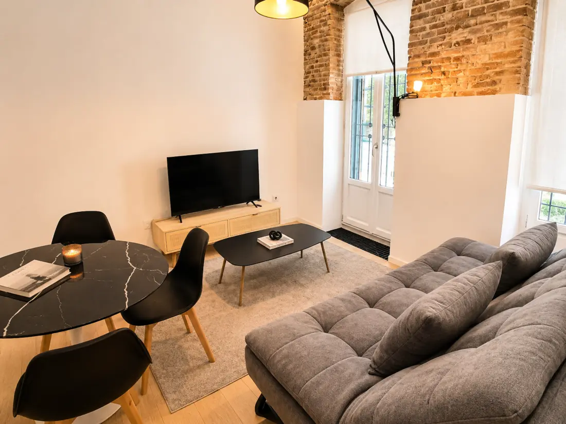 Location de Vacances Madrid 65