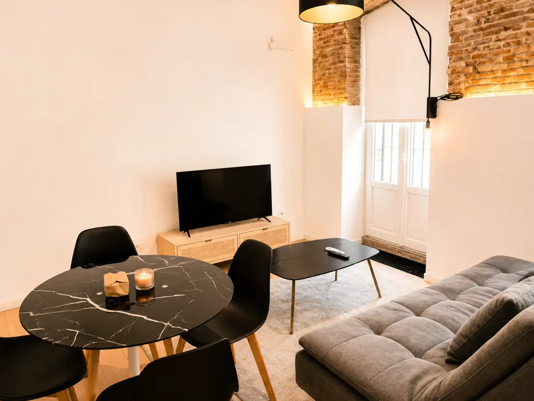 Location de Vacances Madrid 65