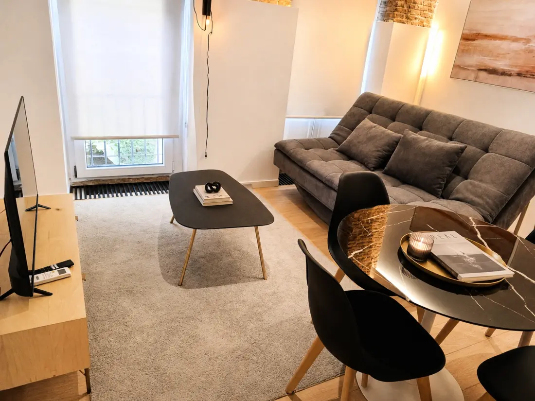 Location de Vacances Madrid 65
