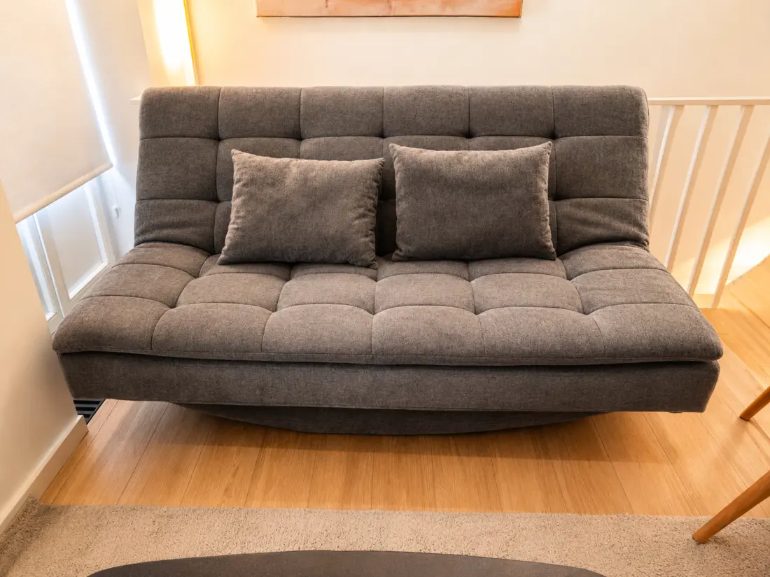 Location de Vacances Madrid 65