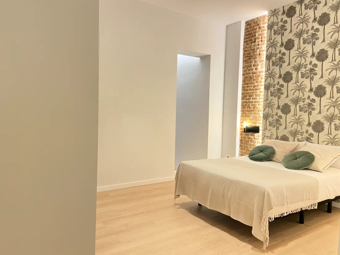 Location de Vacances Madrid 65
