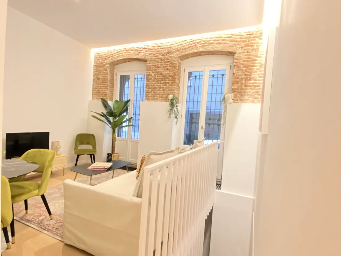Location de Vacances Madrid 65