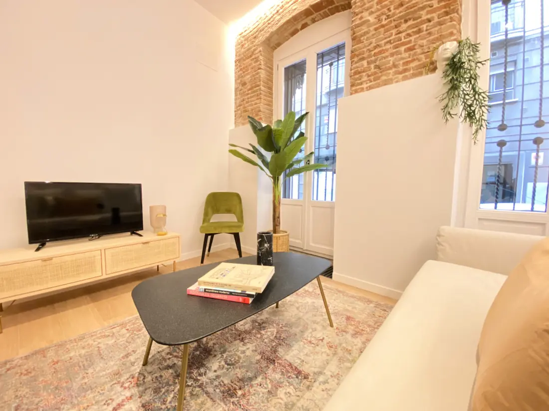 Location de Vacances Madrid 65