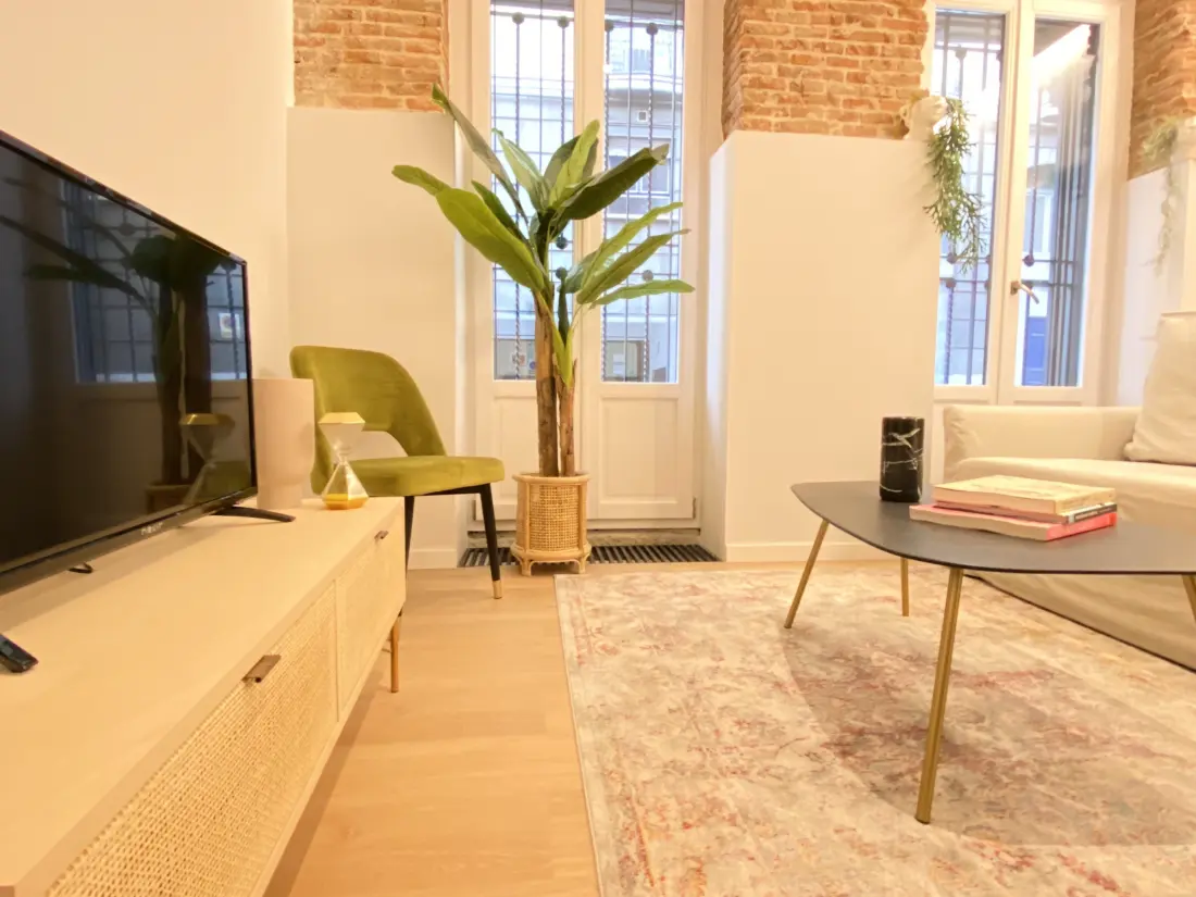 Location de Vacances Madrid 65