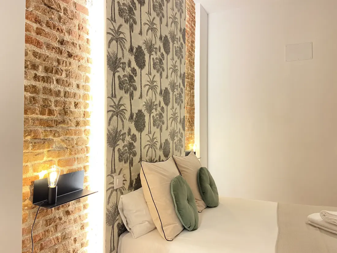 Location de Vacances Madrid 65