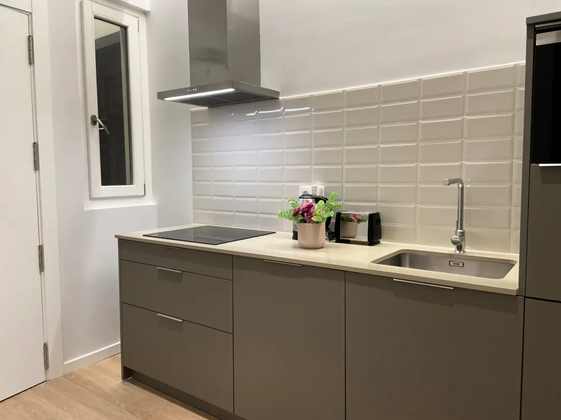 Location de Vacances Madrid 65