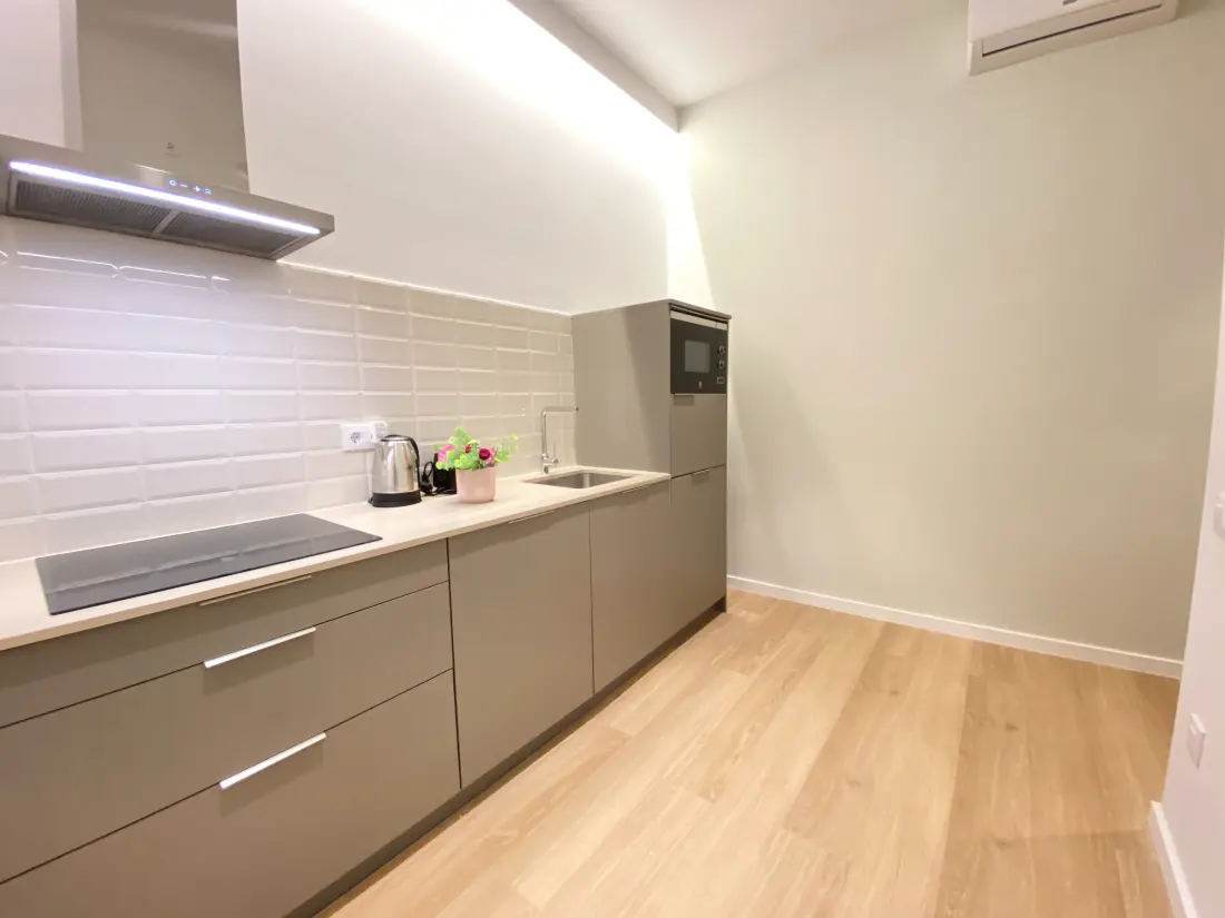 Location de Vacances Madrid 65