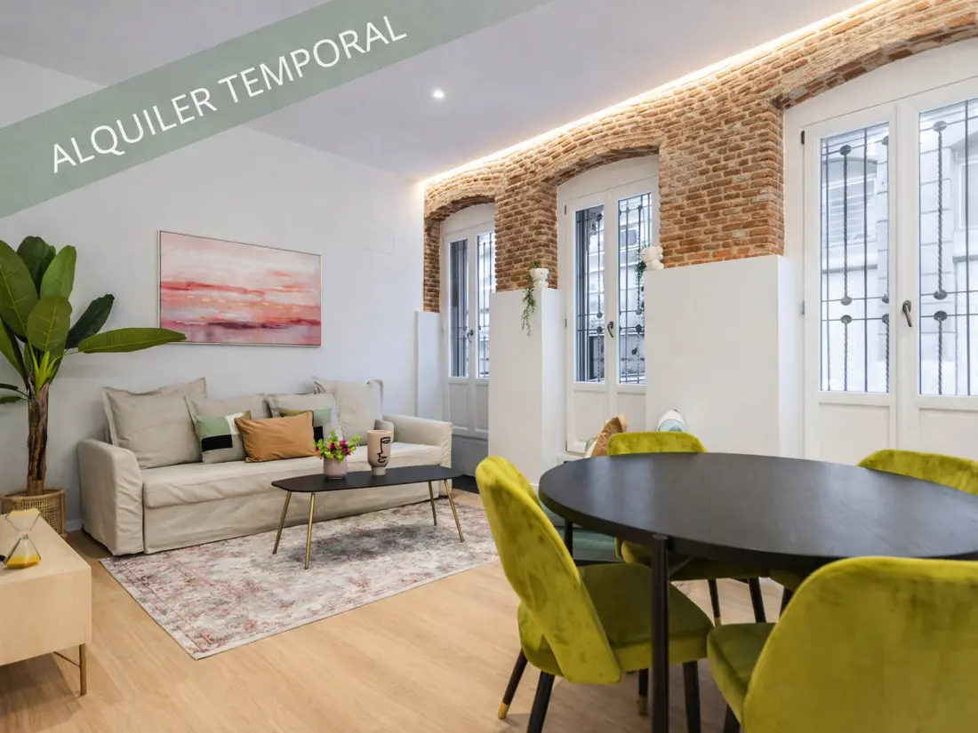 Location de Vacances Madrid 66