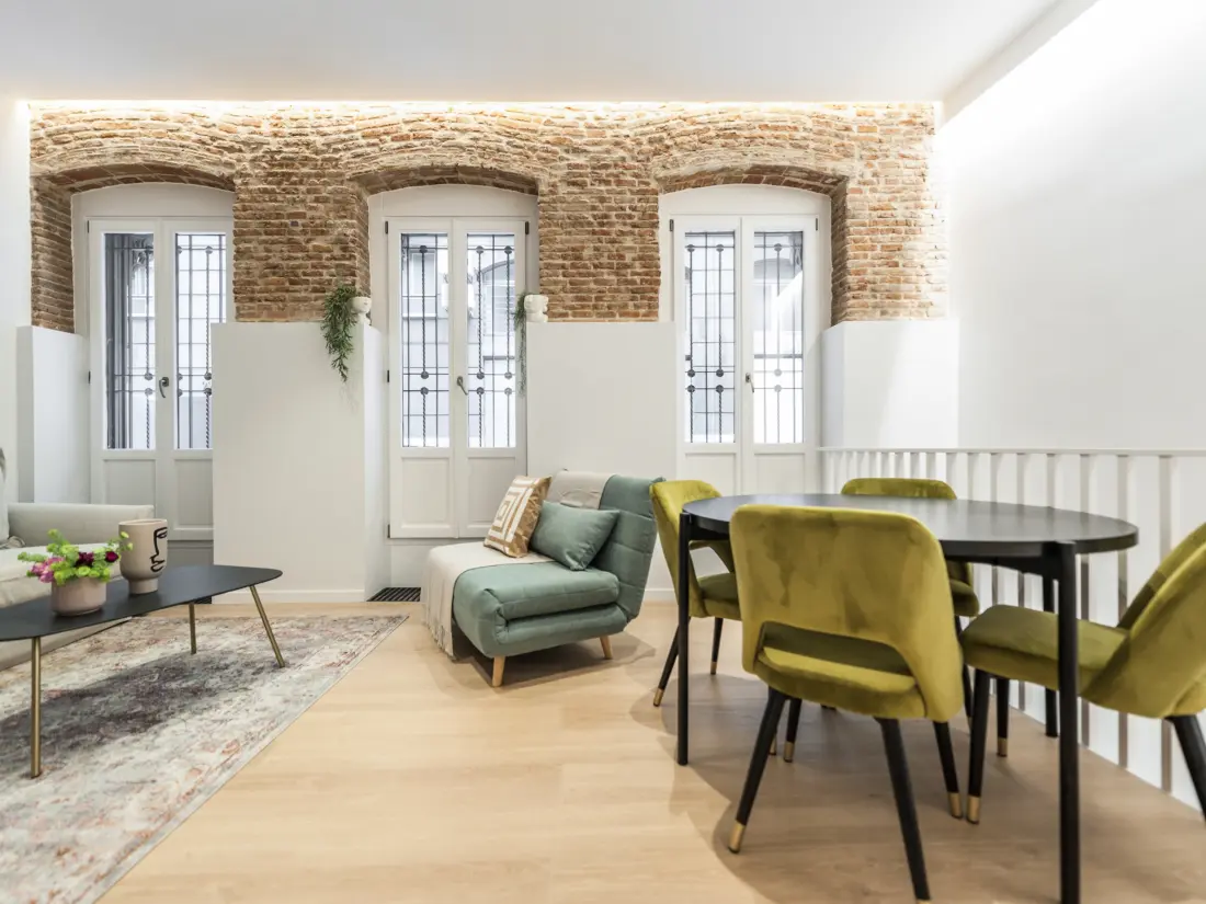 Location de Vacances Madrid 66