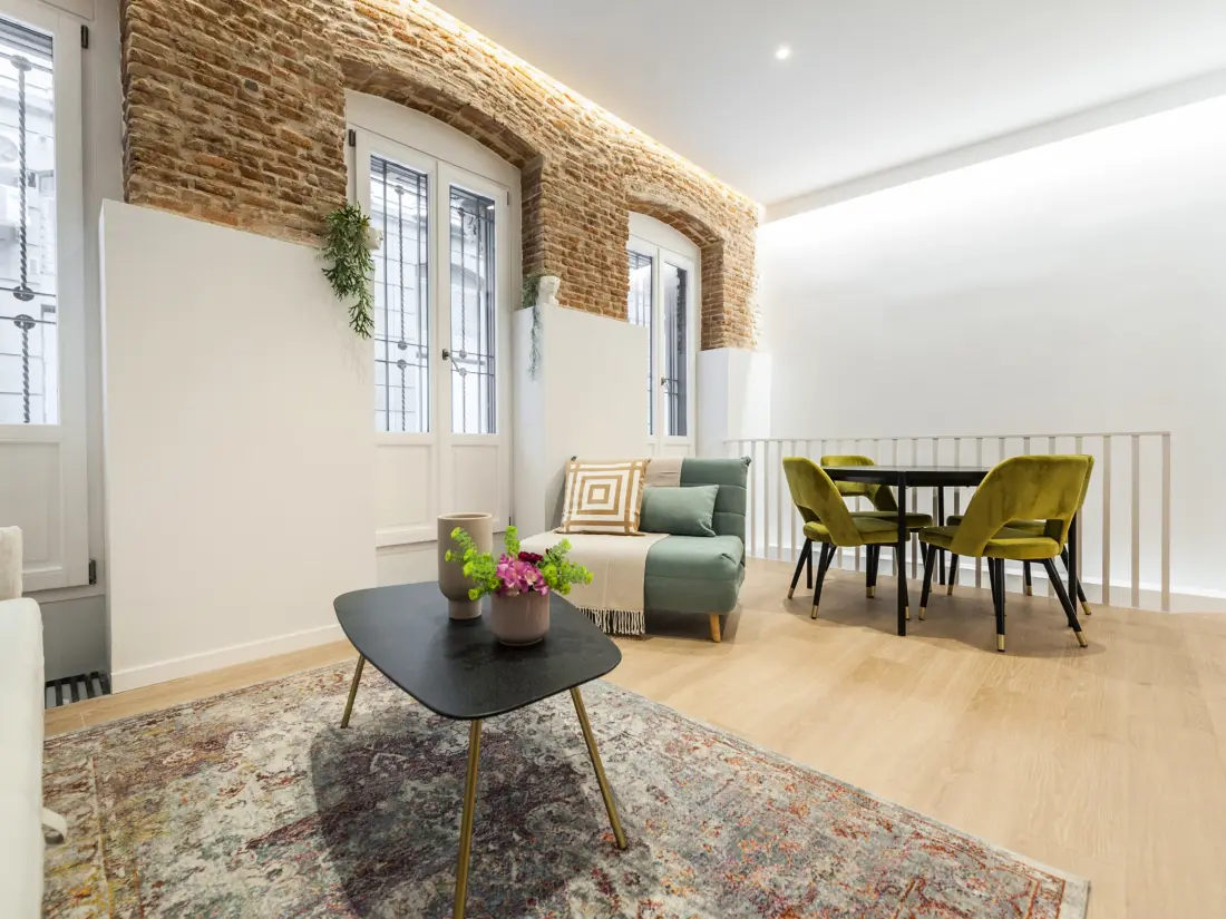 Location de Vacances Madrid 66