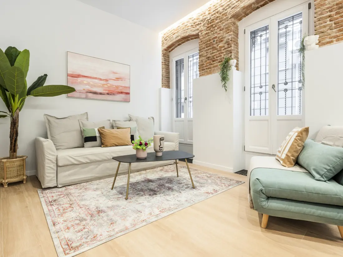 Location de Vacances Madrid 66