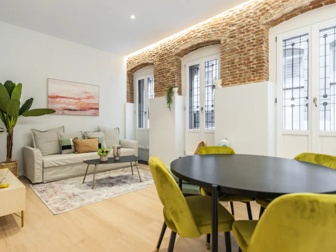 Location de Vacances Madrid 66