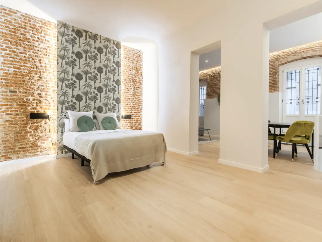 Location de Vacances Madrid 66