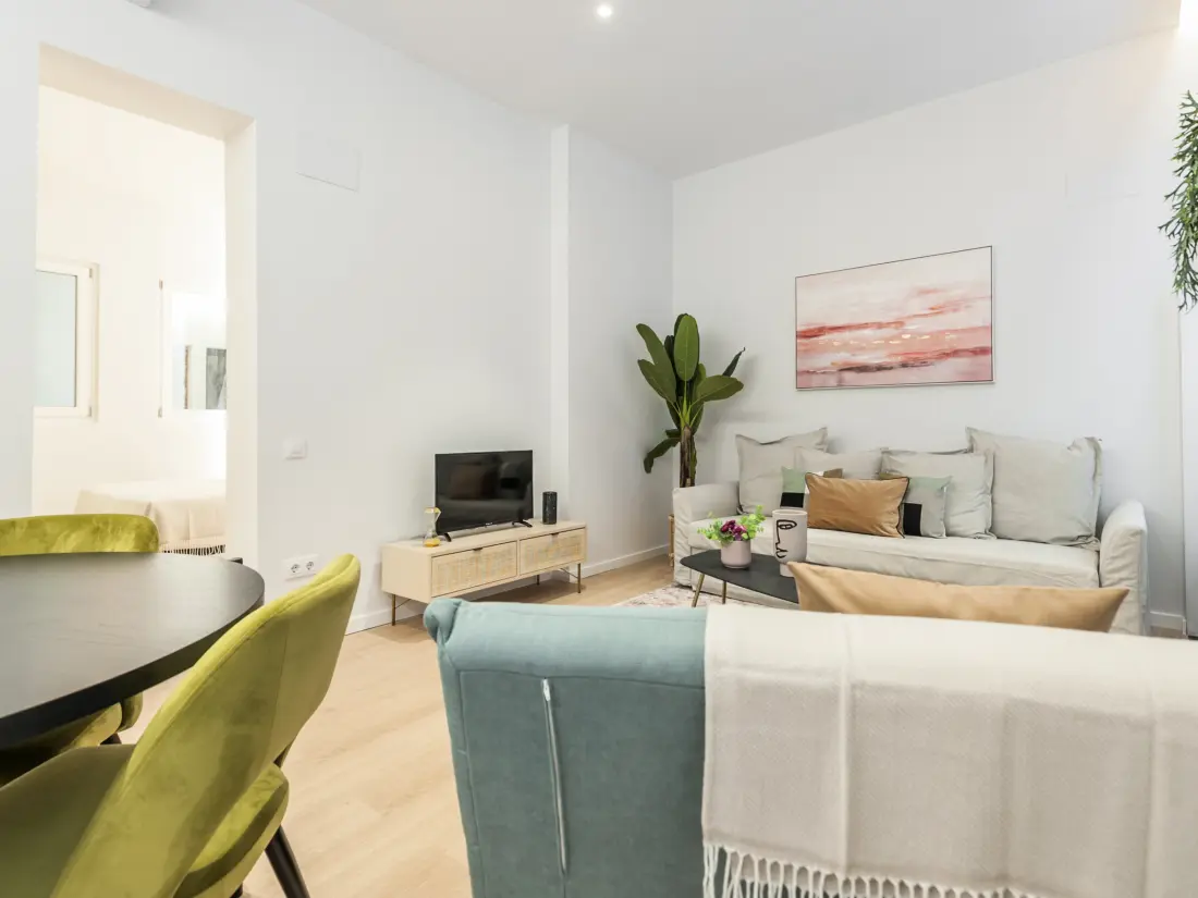 Location de Vacances Madrid 66