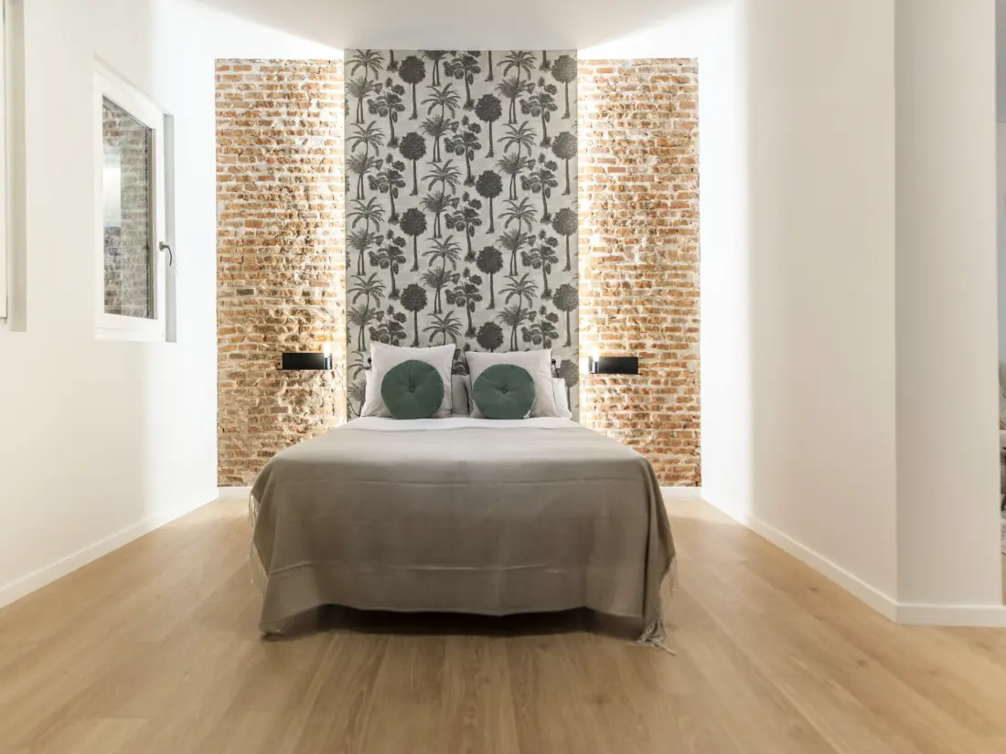 Location de Vacances Madrid 66