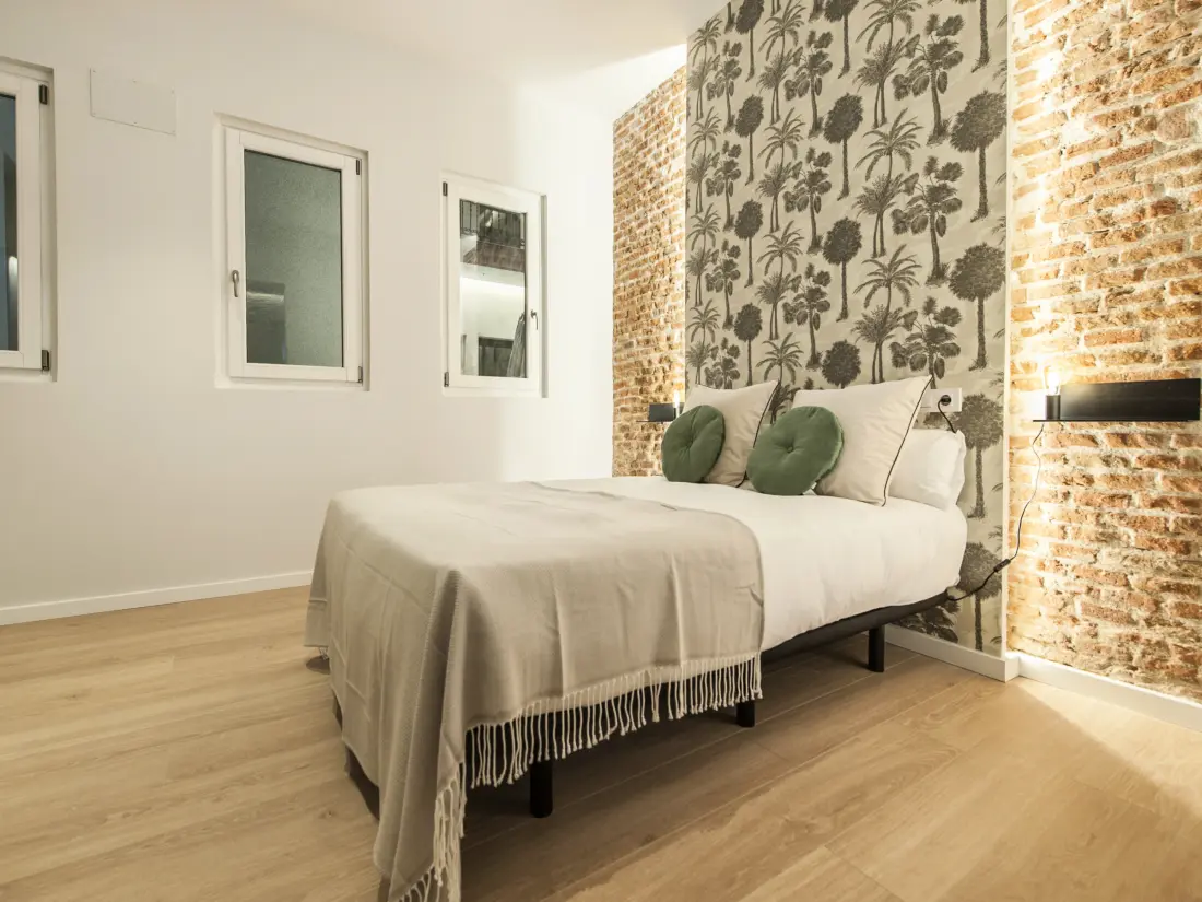 Location de Vacances Madrid 66