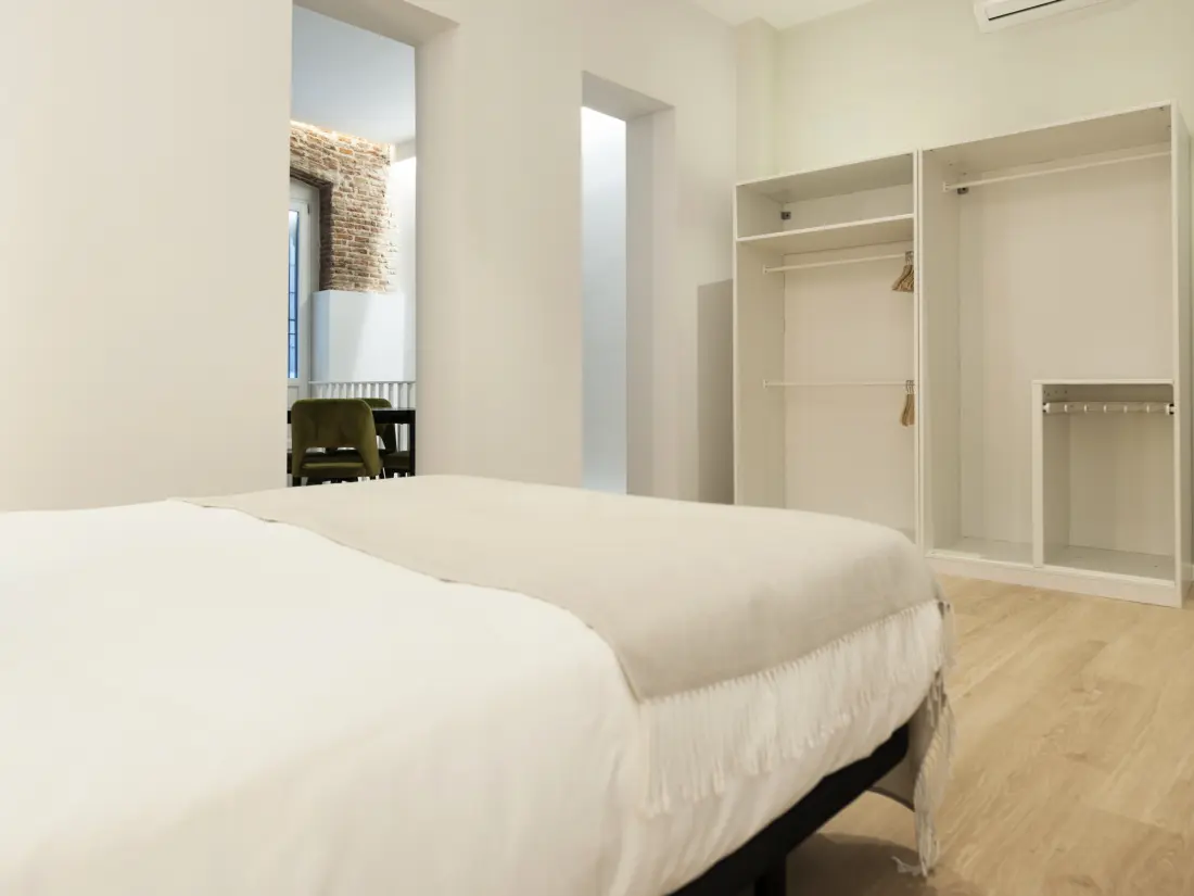 Location de Vacances Madrid 66
