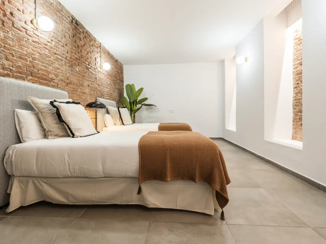 Location de Vacances Madrid 66