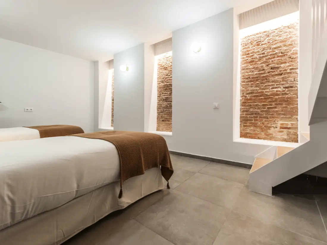 Location de Vacances Madrid 66