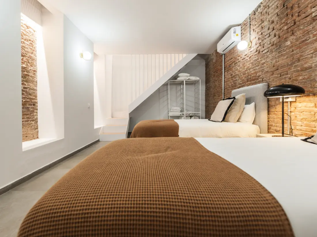 Location de Vacances Madrid 66