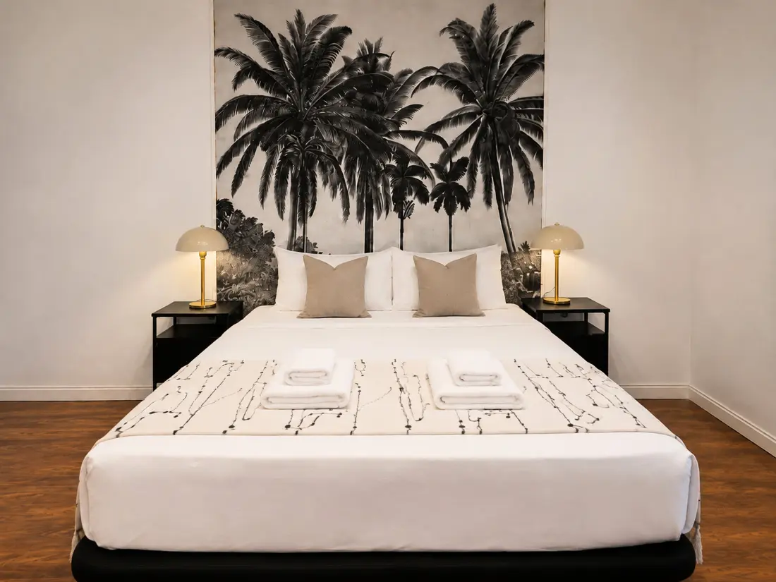 Location de Vacances Madrid 72