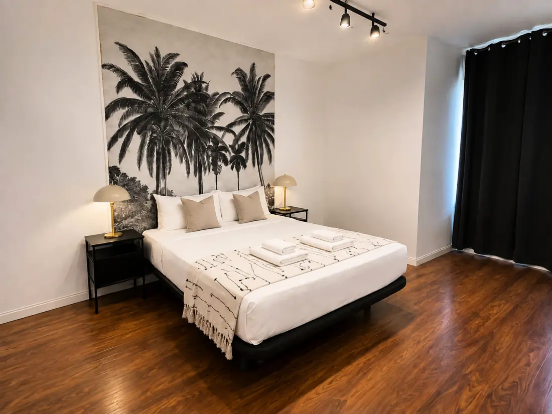 Location de Vacances Madrid 72