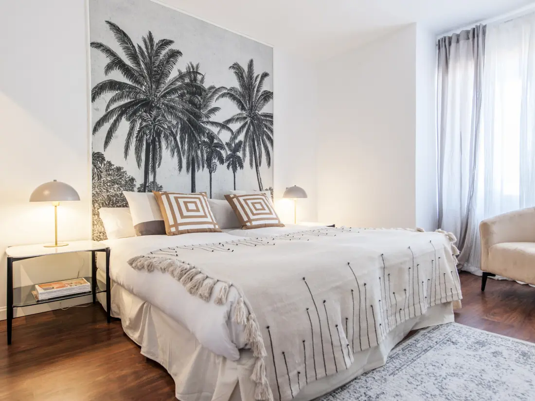 Location de Vacances Madrid 72