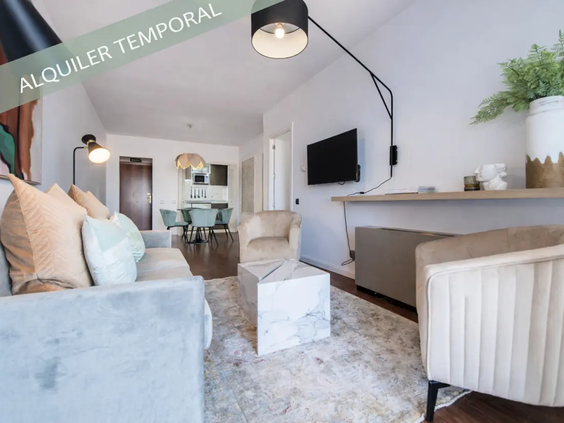 Location de Vacances Madrid 72