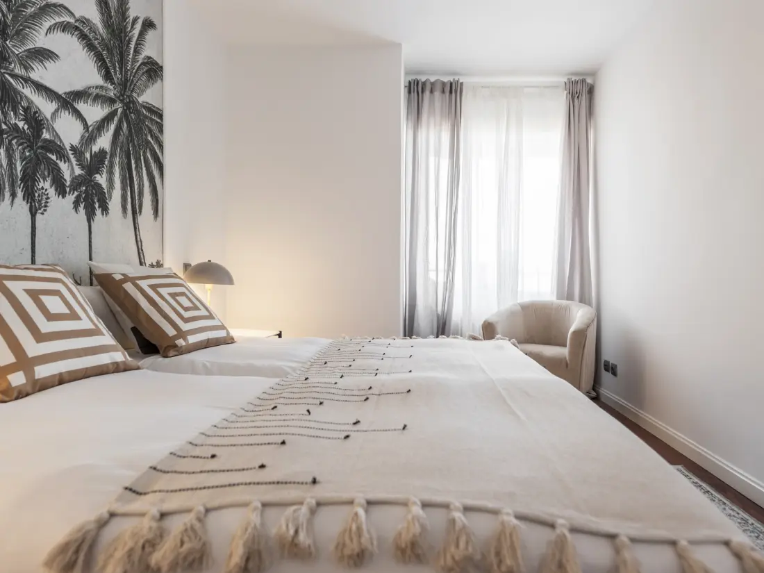 Location de Vacances Madrid 72