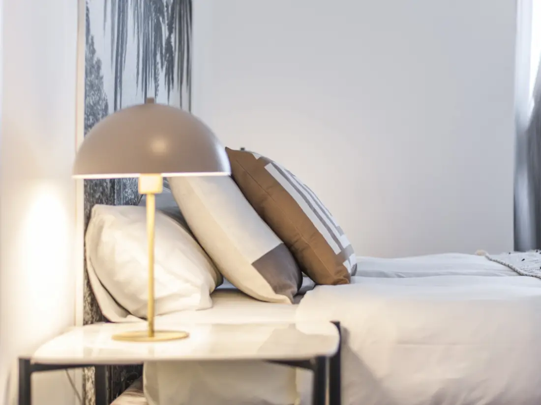 Location de Vacances Madrid 72