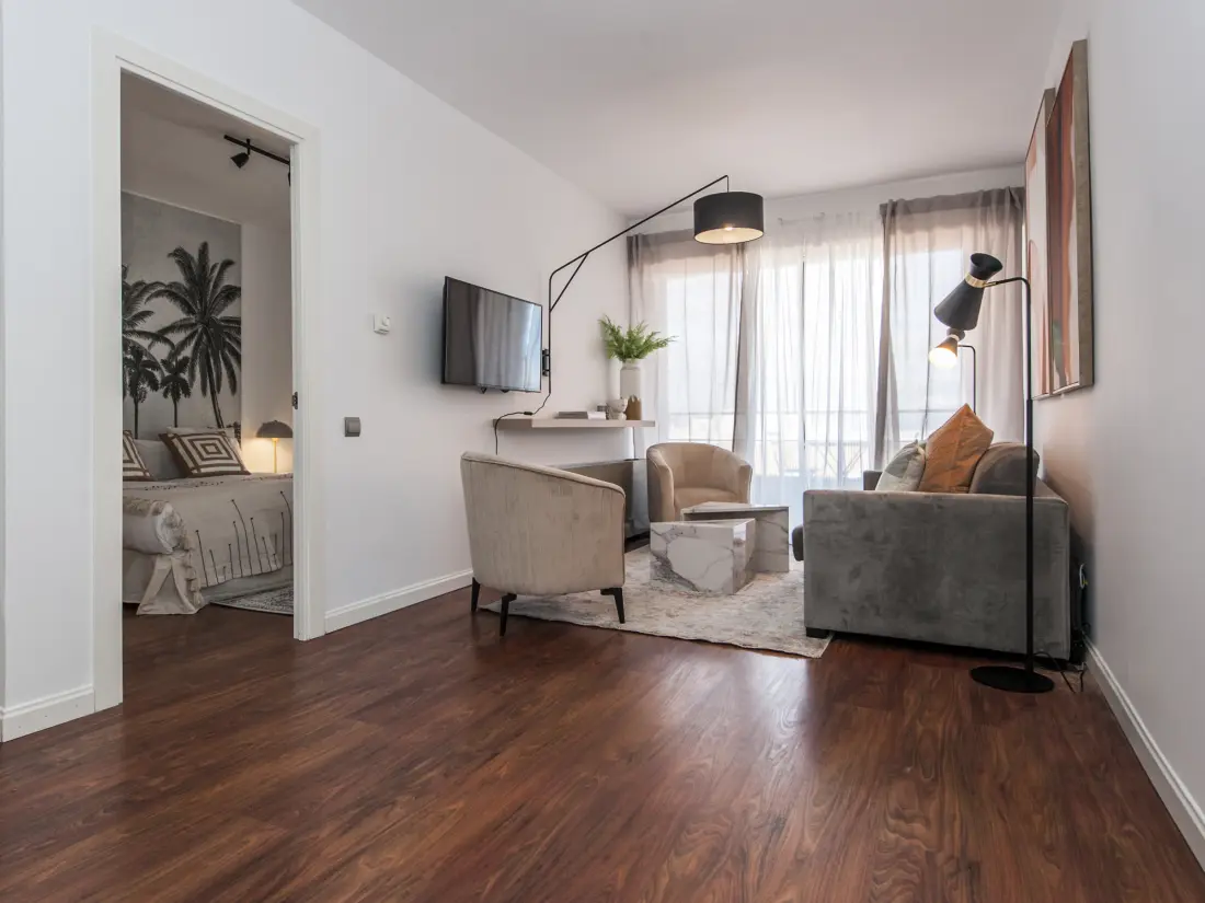 Location de Vacances Madrid 72