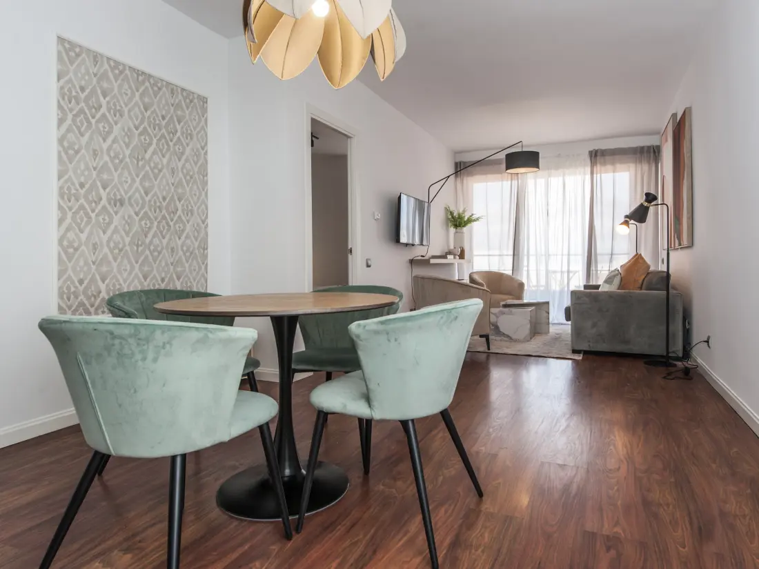 Location de Vacances Madrid 72