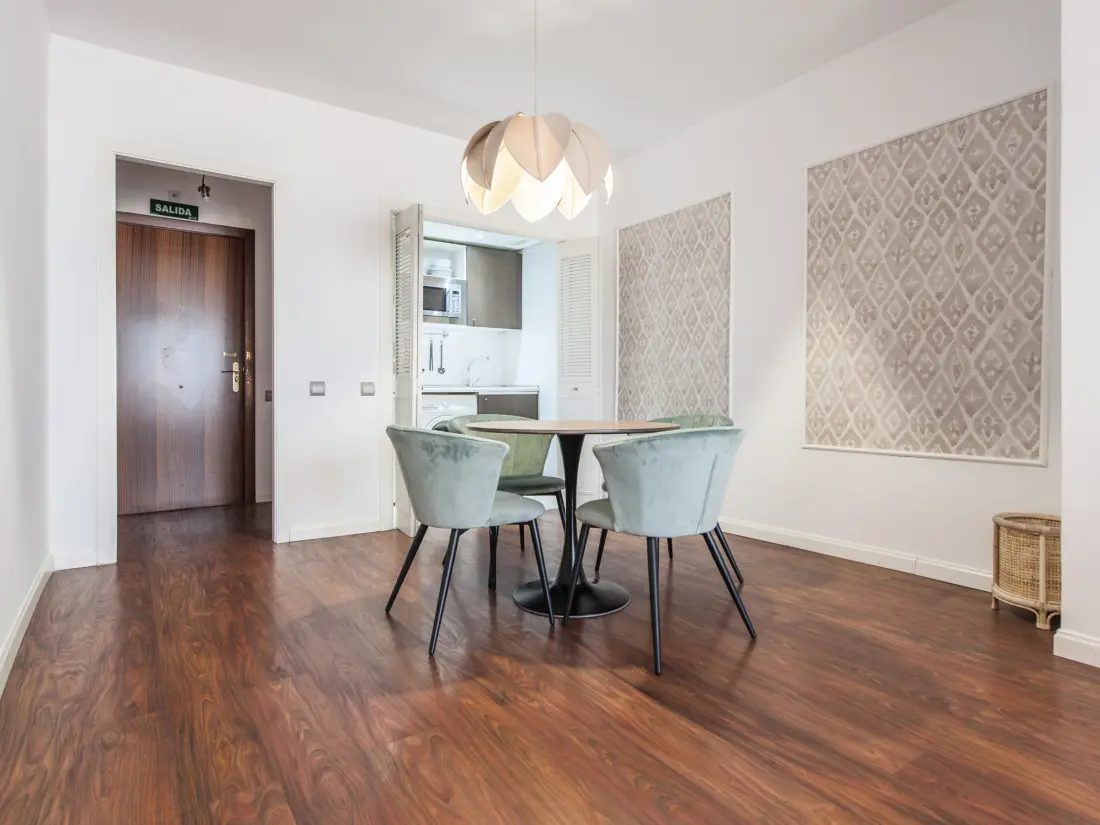 Location de Vacances Madrid 72