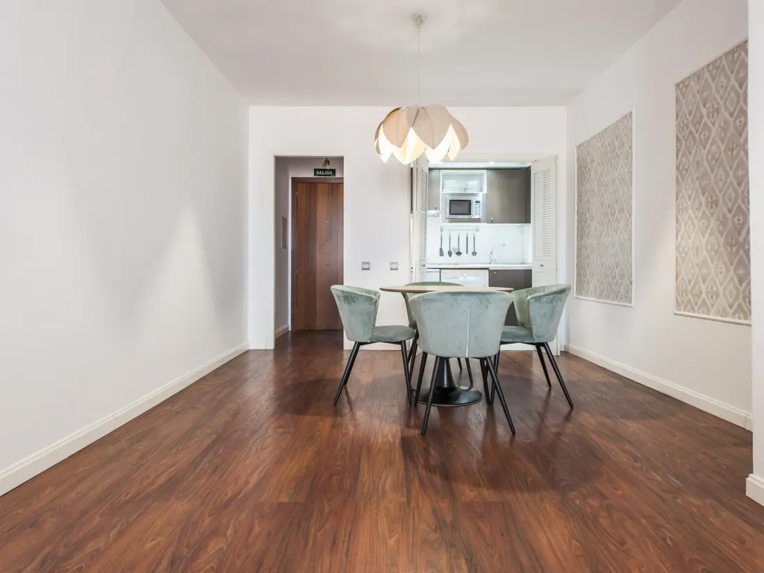 Location de Vacances Madrid 72