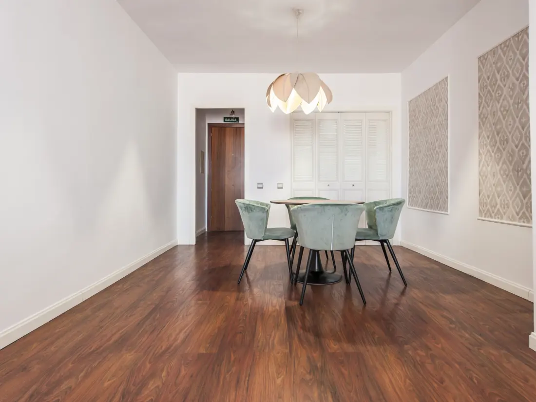 Location de Vacances Madrid 72