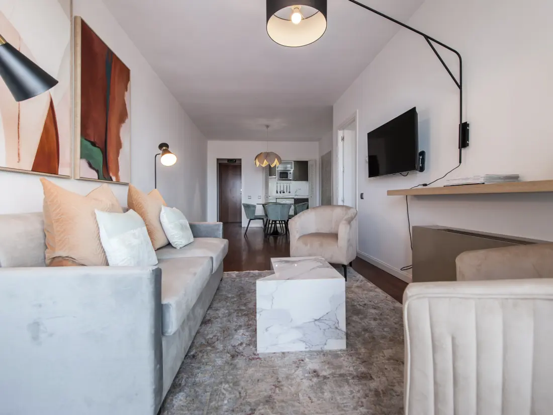 Location de Vacances Madrid 72