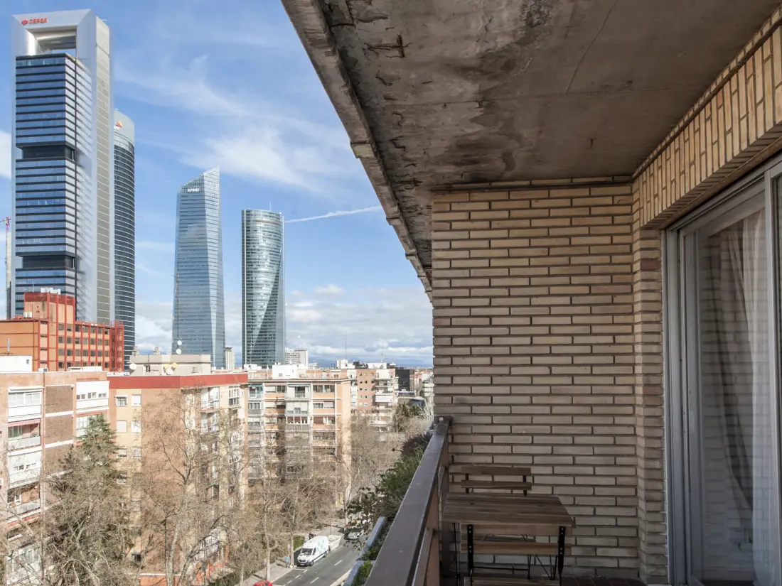 Location de Vacances Madrid 72