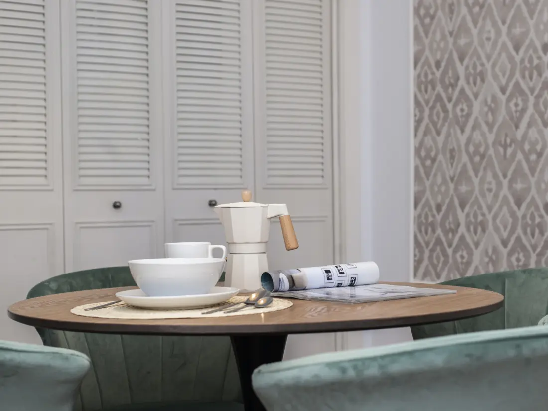 Location de Vacances Madrid 72