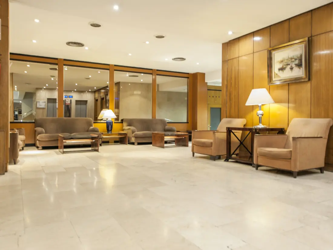 Location de Vacances Madrid 72