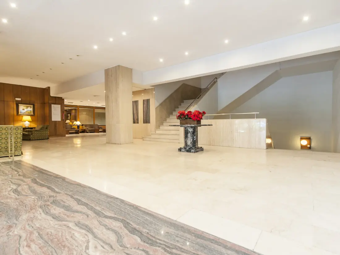 Location de Vacances Madrid 72