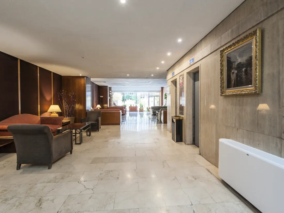 Location de Vacances Madrid 72