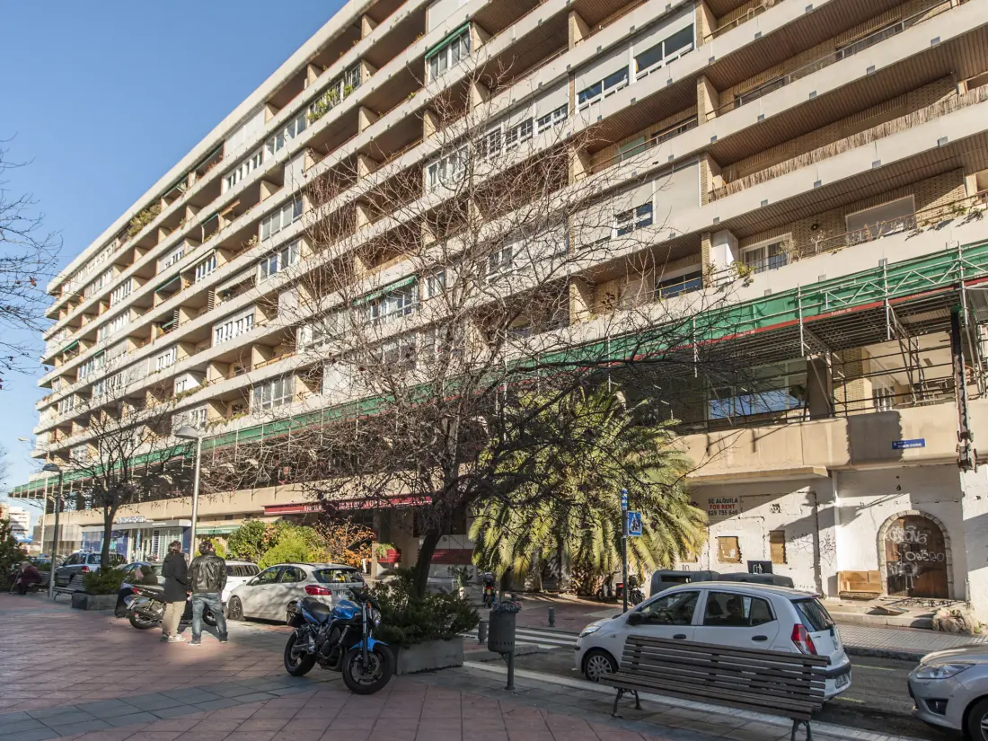 Location de Vacances Madrid 72
