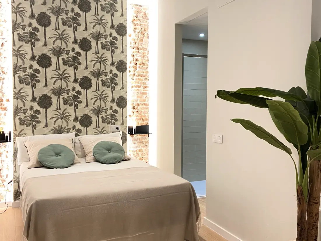 Location de Vacances Madrid 75