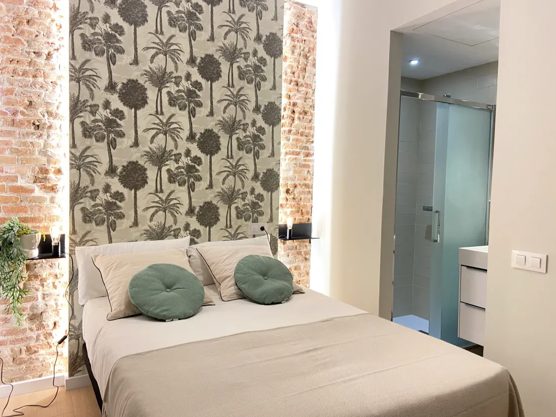 Location de Vacances Madrid 75