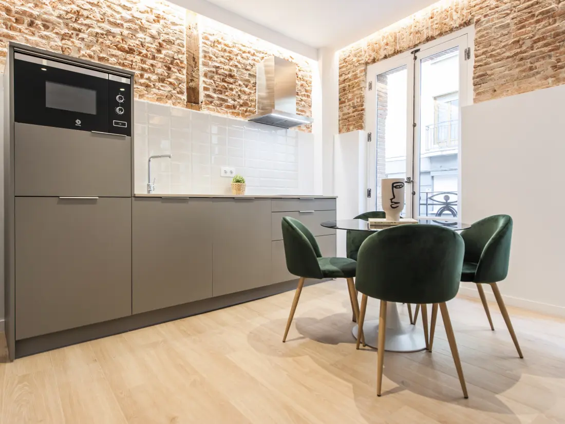 Location de Vacances Madrid 75