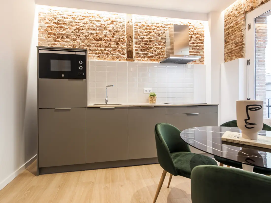 Location de Vacances Madrid 75